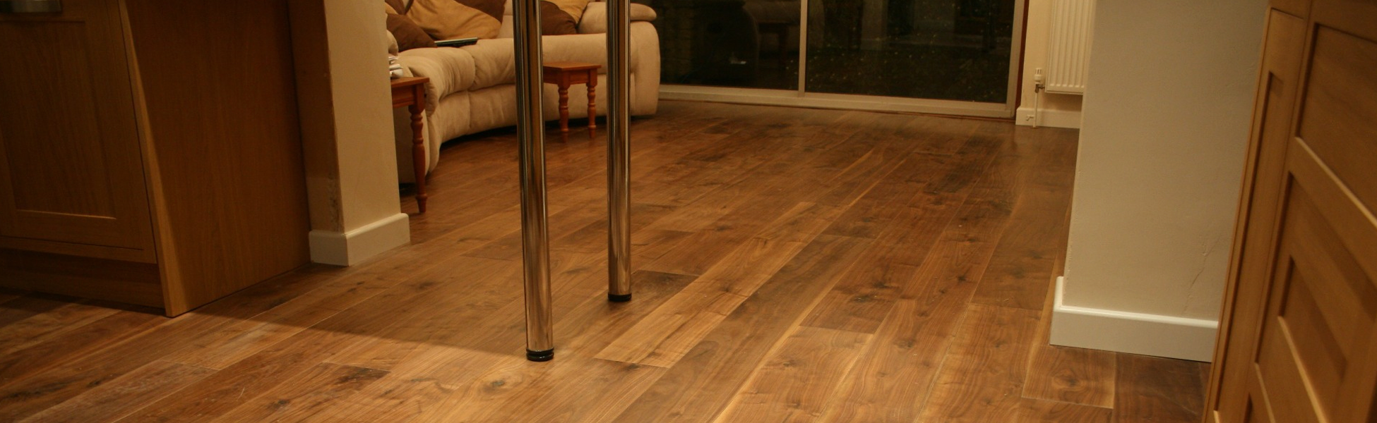 Click Flooring Walsall (Bloxwich)